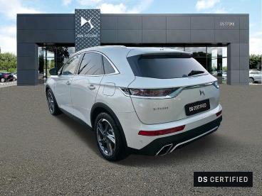 DS CERTIFIED Ds Ds 7 Crossback Crossback E-tense Grand Chic Usata -  Elettrica Bianco - Villorba - 2410895_4