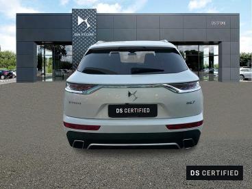 DS CERTIFIED Ds Ds 7 Crossback Crossback E-tense Grand Chic Usata -  Elettrica Bianco - Villorba - 2410895_5
