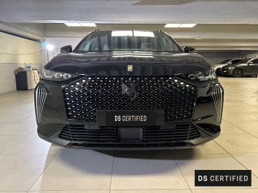 SPOTICAR Ds Ds 7 Crossback E-tense 360 4x4 Automatica La Premiere Usata - Suv Ibrido Plug-in Nero - Milano - 302412925_2