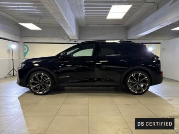 SPOTICAR Ds Ds 7 Crossback E-tense 360 4x4 Automatica La Premiere Usata - Suv Ibrido Plug-in Nero - Milano - 302412925_4
