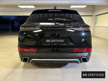 SPOTICAR Ds Ds 7 Crossback E-tense 360 4x4 Automatica La Premiere Usata - Suv Ibrido Plug-in Nero - Milano - 302412925_5