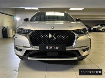SPOTICAR Ds Ds 7 Crossback E-tense 4x4 Automatica Grand Chic Usata - Suv Ibrido Plug-in Grigio - Milano - 302412927_2
