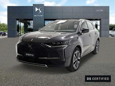 DS CERTIFIED Ds Ds 7 Crossback 1.5 Bluehdi Opera 130cv Auto Usata -  Diesel Grigio - Padova - 2415029_2