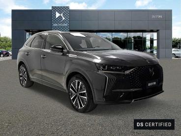 DS CERTIFIED Ds Ds 7 Crossback 1.5 Bluehdi Opera 130cv Auto Usata -  Diesel Grigio - Padova - 2415029_3