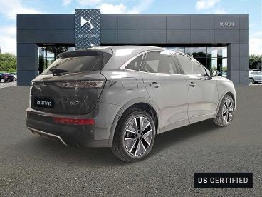DS CERTIFIED Ds Ds 7 Crossback 1.5 Bluehdi Opera 130cv Auto Usata -  Diesel Grigio - Padova - 2415029_4