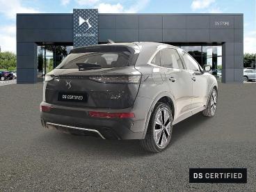 DS CERTIFIED Ds Ds 7 Crossback 1.5 Bluehdi Opera 130cv Auto Usata -  Diesel Grigio - Padova - 2415029_5