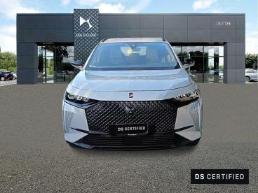 DS CERTIFIED Ds Ds 7 Crossback Phev 1.6 Plugin Hybrid 225cv Eat Performance Line+ Usata -  Ibrido Plug-in Beige - Novara - 2415579_2
