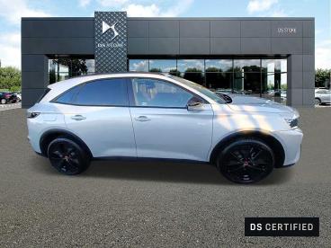 DS CERTIFIED Ds Ds 7 Crossback Phev 1.6 Plugin Hybrid 225cv Eat Performance Line+ Usata -  Ibrido Plug-in Beige - Novara - 2415579_4