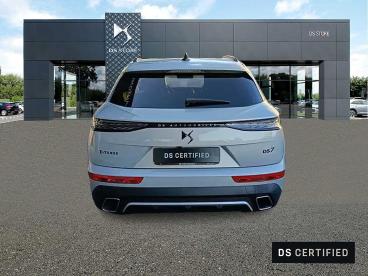 DS CERTIFIED Ds Ds 7 Crossback Phev 1.6 Plugin Hybrid 225cv Eat Performance Line+ Usata -  Ibrido Plug-in Beige - Novara - 2415579_5