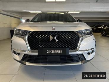 SPOTICAR Ds Ds 7 Crossback E-tense Automatica Grand Chic Usata - Suv Ibrido Plug-in Beige - Milano - 302415584_2