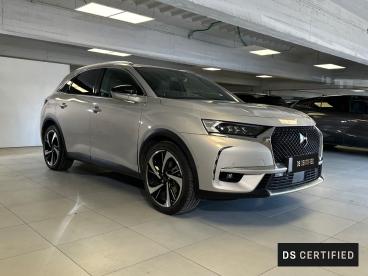 SPOTICAR Ds Ds 7 Crossback E-tense Automatica Grand Chic Usata - Suv Ibrido Plug-in Beige - Milano - 302415584_3