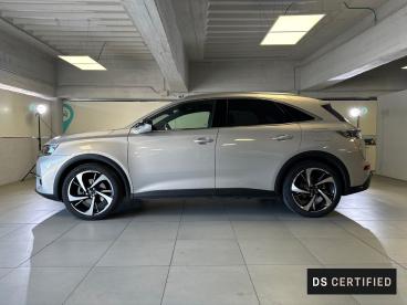 SPOTICAR Ds Ds 7 Crossback E-tense Automatica Grand Chic Usata - Suv Ibrido Plug-in Beige - Milano - 302415584_4