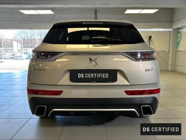 SPOTICAR Ds Ds 7 Crossback E-tense Automatica Grand Chic Usata - Suv Ibrido Plug-in Beige - Milano - 302415584_5