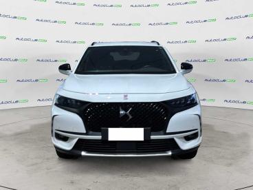DS CERTIFIED Ds Ds 7 Crossback 1.5 Bluehdi Performance Line 130cv Auto Usata -  Diesel Bianco - Bari - 2417047_2