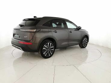 SPOTICAR Ds Ds 7 Crossback 1.5 Bluehdi Pallas 130cv Auto Usata - Suv Diesel Grigio - San Giovanni Teatino - 1202418222_3