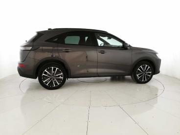 SPOTICAR Ds Ds 7 Crossback 1.5 Bluehdi Pallas 130cv Auto Usata - Suv Diesel Grigio - San Giovanni Teatino - 1202418222_4