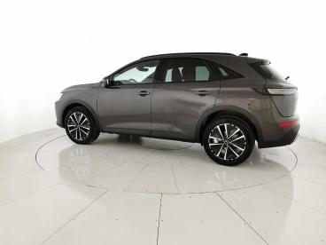 DS CERTIFIED Ds Ds 7 Crossback 1.5 Bluehdi Pallas 130cv Auto Usata -  Diesel Grigio - San Giovanni Teatino - 2418640_2