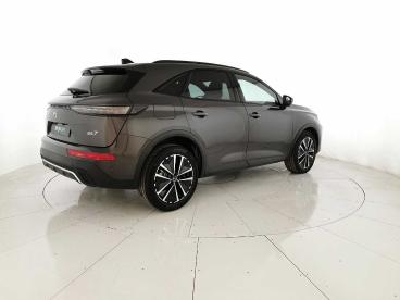 DS CERTIFIED Ds Ds 7 Crossback 1.5 Bluehdi Pallas 130cv Auto Usata -  Diesel Grigio - San Giovanni Teatino - 2418640_3