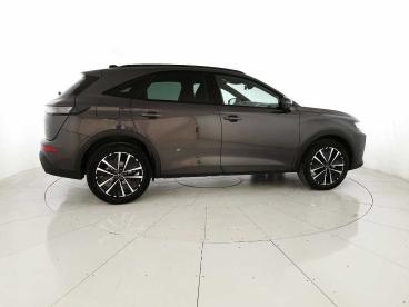 DS CERTIFIED Ds Ds 7 Crossback 1.5 Bluehdi Pallas 130cv Auto Usata -  Diesel Grigio - San Giovanni Teatino - 2418640_4