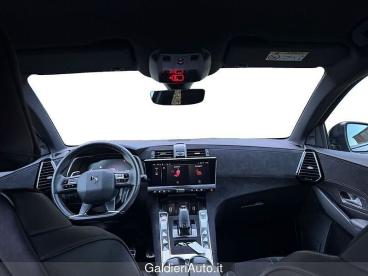 DS CERTIFIED Ds Ds 7 Crossback 1.5 Bluehdi Performance Line 130cv Auto Usata -  Diesel Nero - Atripalda - 2419424_5