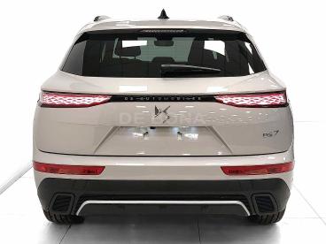 SPOTICAR Ds Ds 7 Crossback 1.5 Bluehdi Pallas 130cv Auto Usata - Suv Diesel Grigio - Vicenza - 1202420010_3
