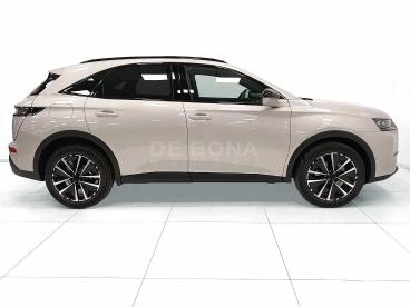 SPOTICAR Ds Ds 7 Crossback 1.5 Bluehdi Pallas 130cv Auto Usata - Suv Diesel Grigio - Vicenza - 1202420010_4