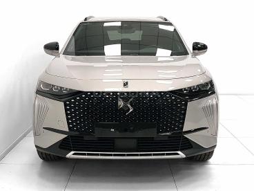 SPOTICAR Ds Ds 7 Crossback 1.5 Bluehdi Pallas 130cv Auto Usata - Suv Diesel Grigio - Vicenza - 1202420010_5