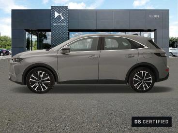 DS CERTIFIED Ds Ds 7 Crossback 1.6 E-tense Phev Bastille Business 225cv Auto Usata -  Ibrido Plug-in Grigio - Torino - 2420453_2