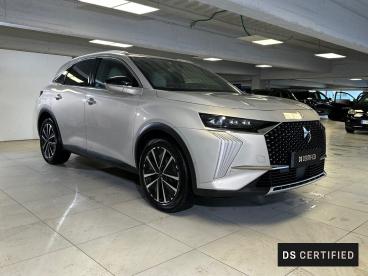 SPOTICAR Ds Ds 7 Crossback Bluehdi 130 Automatica Opera Usata - Suv Diesel Beige - Milano - 302420466_3