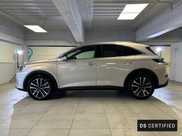 SPOTICAR Ds Ds 7 Crossback Bluehdi 130 Automatica Opera Usata - Suv Diesel Beige - Milano - 302420466_4