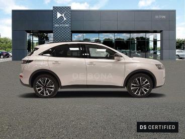 DS CERTIFIED Ds Ds 7 Crossback 1.5 Bluehdi Pallas 130cv Auto Usata -  Diesel Grigio - Vicenza - 2421670_5