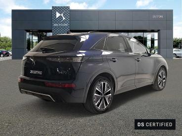 DS CERTIFIED Ds Ds 7 Crossback 1.5 Bluehdi Etoile 130cv Auto Usata -  Diesel Grigio - Padova - 2422037_4