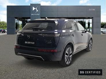 DS CERTIFIED Ds Ds 7 Crossback 1.5 Bluehdi Etoile 130cv Auto Usata -  Diesel Grigio - Padova - 2422037_5