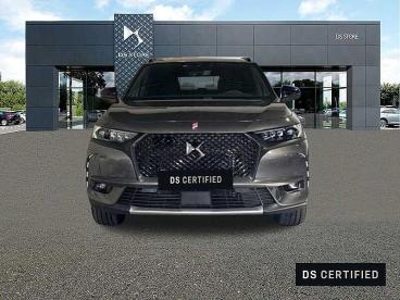 DS CERTIFIED Ds Ds 7 Crossback -  1.5 Bluehdi Performance Line+ 130cv Auto Usata -  Diesel Grigio - Bologna - 2422363_2
