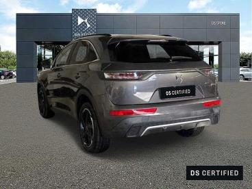DS CERTIFIED Ds Ds 7 Crossback -  1.5 Bluehdi Performance Line+ 130cv Auto Usata -  Diesel Grigio - Bologna - 2422363_5