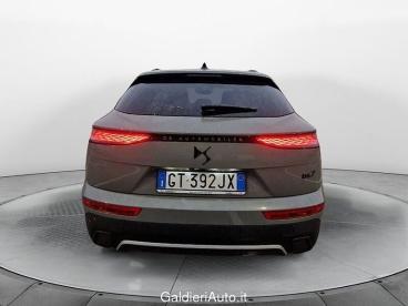 DS CERTIFIED Ds Ds 7 Crossback Performance Line + Bluehdi 130 Auto Usata -  Diesel Grigio - Atripalda - 2423490_3