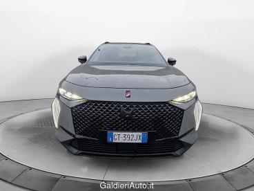 DS CERTIFIED Ds Ds 7 Crossback Performance Line + Bluehdi 130 Auto Usata -  Diesel Grigio - Atripalda - 2423490_4