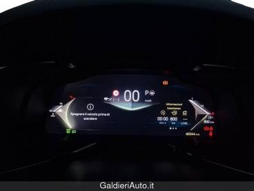 DS CERTIFIED Ds Ds 7 Crossback Performance Line + Bluehdi 130 Auto Usata -  Diesel Grigio - Atripalda - 2423490_5