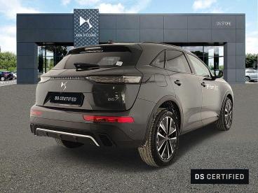 DS CERTIFIED Ds Ds 7 Crossback Pallas Bluehdi 130 Automatico Usata -  Diesel Grigio - San Benedetto - 2425426_4