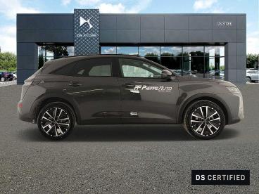 DS CERTIFIED Ds Ds 7 Crossback Pallas Bluehdi 130 Automatico Usata -  Diesel Grigio - San Benedetto - 2425426_5