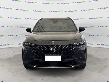 DS CERTIFIED Ds Ds 7 Crossback 1.5 Bluehdi Etoile 130cv Auto Usata -  Diesel Grigio - Bari - 2426116_2