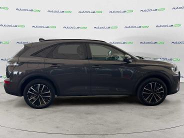 DS CERTIFIED Ds Ds 7 Crossback 1.5 Bluehdi Etoile 130cv Auto Usata -  Diesel Grigio - Bari - 2426116_4