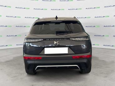 DS CERTIFIED Ds Ds 7 Crossback 1.5 Bluehdi Etoile 130cv Auto Usata -  Diesel Grigio - Bari - 2426116_5