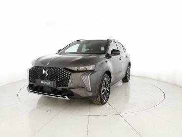 DS CERTIFIED Ds Ds 7 Crossback 1.5 Bluehdi Edition France 130cv Auto Usata -  Diesel Grigio - San Giovanni Teatino - 2427045_1
