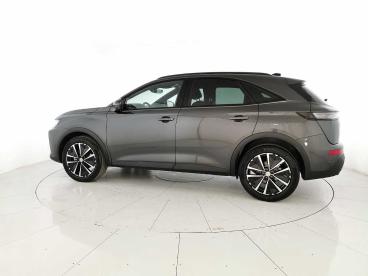 DS CERTIFIED Ds Ds 7 Crossback 1.5 Bluehdi Edition France 130cv Auto Usata -  Diesel Grigio - San Giovanni Teatino - 2427045_2