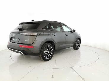DS CERTIFIED Ds Ds 7 Crossback 1.5 Bluehdi Edition France 130cv Auto Usata -  Diesel Grigio - San Giovanni Teatino - 2427045_3