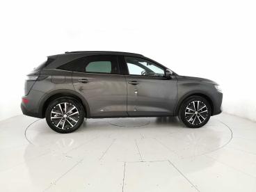 DS CERTIFIED Ds Ds 7 Crossback 1.5 Bluehdi Edition France 130cv Auto Usata -  Diesel Grigio - San Giovanni Teatino - 2427045_4