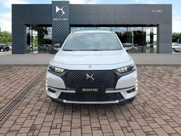 DS CERTIFIED Ds Ds 7 Crossback 1500 Hdi 130cv Performance Line Usata -  Diesel Bianco - Monza - 2427049_2