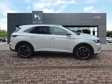 DS CERTIFIED Ds Ds 7 Crossback 1500 Hdi 130cv Performance Line Usata -  Diesel Bianco - Monza - 2427049_4