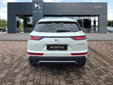 DS CERTIFIED Ds Ds 7 Crossback 1500 Hdi 130cv Performance Line Usata -  Diesel Bianco - Monza - 2427049_5
